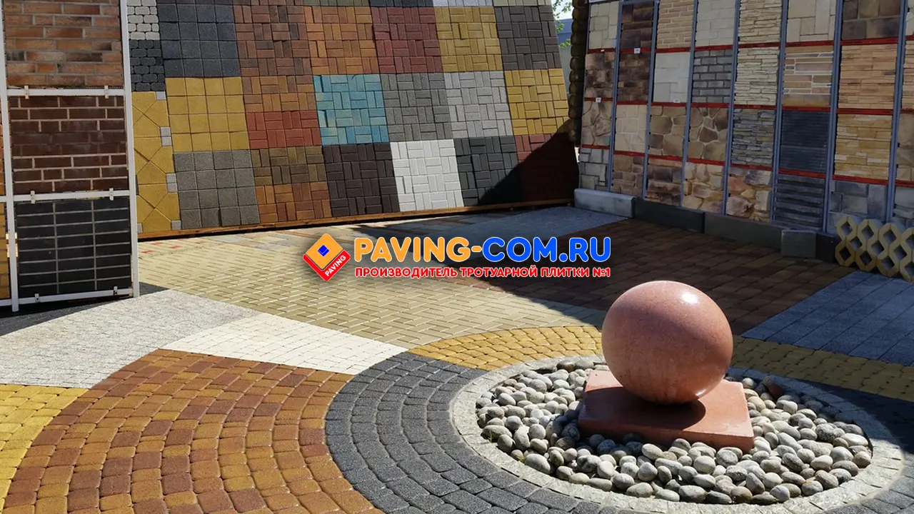 PAVING-COM.RU в Новопавловске